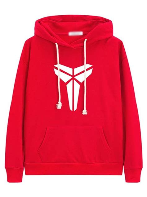 kobe halo hoodie.